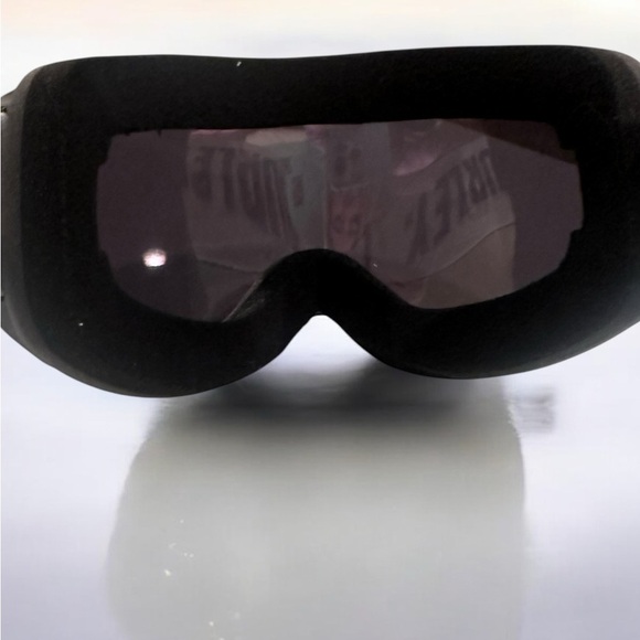 NWOT Hurley Black Ski and Snowboard Googles Adult - Picture 5 of 6